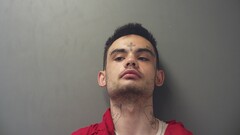 mugshot of MICHAEL  SALAZAR