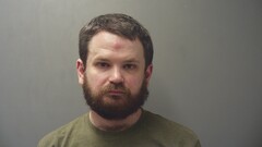 mugshot of NICHOLAS  PENNINGTON