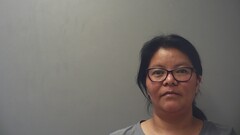 mugshot of MIRIAM  AGUILAR-DIAZ