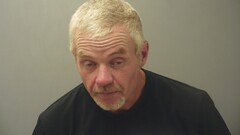 mugshot of CARL  HALL