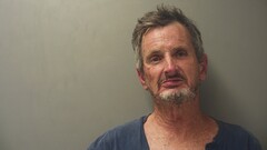 mugshot of VIRGIL  MCMILLION