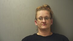 mugshot of BRANDI  PURDY