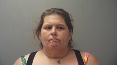 mugshot of ASHLEY  PHILLIPS