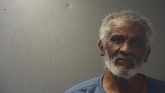 mugshot of DELBERT  POOLE