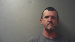 mugshot of WILLIAM  VANDIVER