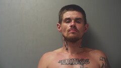 mugshot of TYLER  IVEY