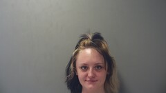 mugshot of TYLER  ABBOTT