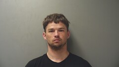 mugshot of CASEY  WILBANKS