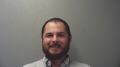 mugshot of JOSE  BOURBOIS