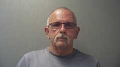 mugshot of JOSE  BOURBOIS