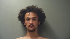 mugshot of DISHAWN  SMITH