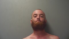 mugshot of JOSHUA  CHRISMAN