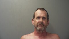 mugshot of BRADLEY  BURLESON