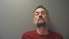 mugshot of DANIEL  THOMAS