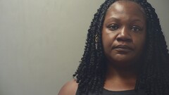 mugshot of ALISHA  STANLEY