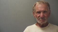 mugshot of GARY  MATLOCK