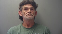 mugshot of ROBERT  CORNELISON
