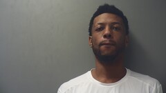 mugshot of MICAH  JONES