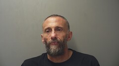 mugshot of JEFFREY  HERNANDEZ