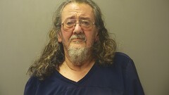 mugshot of MICHAEL  HERNANDEZ