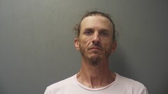 mugshot of MICHAEL  MCNATT