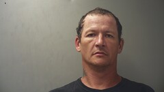 mugshot of RANDY  SCOTT