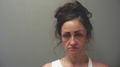 mugshot of TABITHA  MCKINNEY