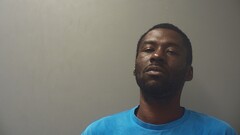 mugshot of CORNICKILUS  HOWARD