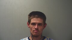 mugshot of TYLER  IVEY