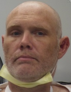 mugshot of BRIAN  MARTIN