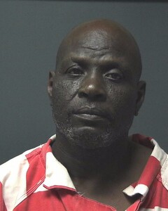mugshot of CURTIS  SMITH