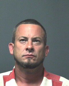 mugshot of THOMAS  DAVIS
