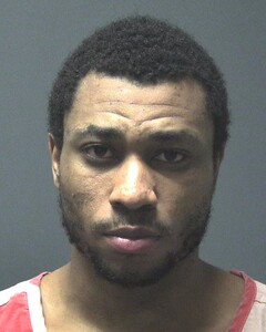 mugshot of RODARIUS  DAILEY