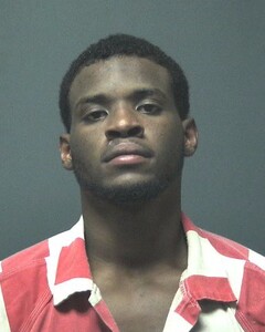 mugshot of JOHNDARIUS  WILLIAMS