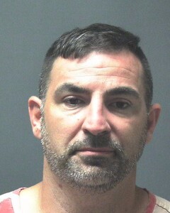 mugshot of SHAWN  MILLER