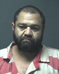 mugshot of LUIS  BECERRA