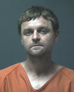mugshot of JOHN  NORWOOD