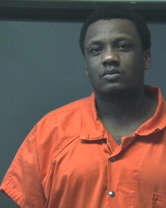 mugshot of LAWAUN  HILL