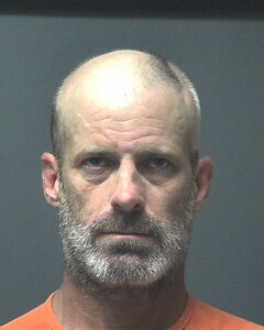 mugshot of SHAWN  BROWN