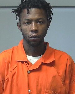 mugshot of TAVORIS  MONTGOMERY