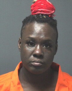 mugshot of SHAELUNDA  KIRKLAND