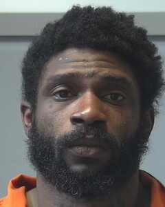 mugshot of CORNEISE  PAYNE