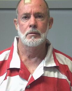 mugshot of BRADFORD  EUSEA