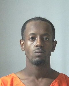 mugshot of RAHEEM  HAYNES