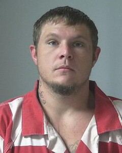 mugshot of ARTHUR  SIMMONS