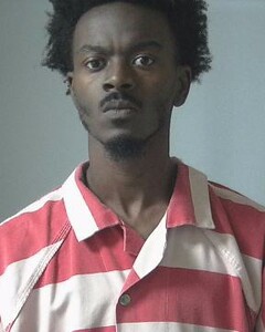 mugshot of EDWARD  WILLIAMS