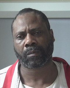mugshot of CEDRICK  ANDERSON