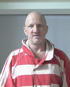 mugshot of WILLIAM  EVERETT
