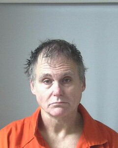 mugshot of CLIFFORD  LEWIS