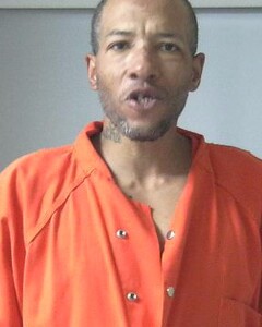 mugshot of DERRICK  BEAN